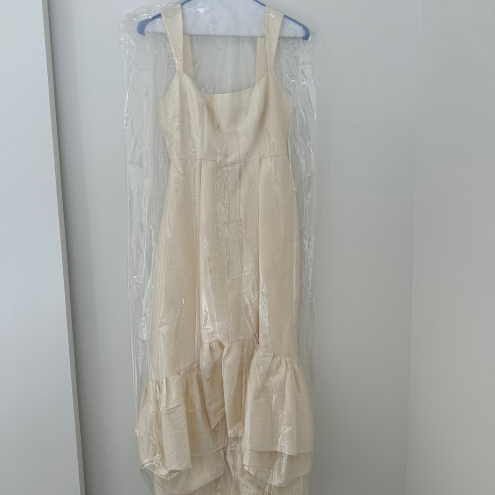 BHLDN Sachin & Babi Kaley Dress